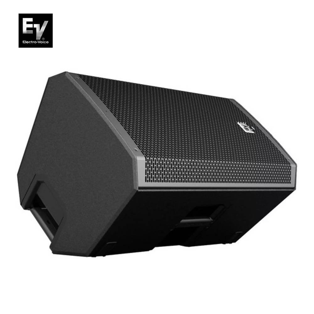 EV (ElectroVoice) ELX20012P 12" Powered Speaker (ElectroVoice ELX200